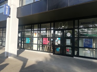 Allianz Assurance AISNE 3 VALLEES - MICHAUD & NEVEU & LEGRAND, Agence d'Assurances à Soissons