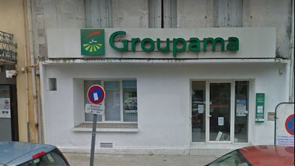 Agence Groupama Ganges, Agence d'Assurances à Ganges
