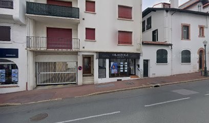 Mutuelle Myriade, Agence d'Assurances à Saint-Jean-de-Luz