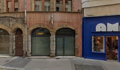 Favre Gilles assurances, Agence d'Assurances à Lyon 01