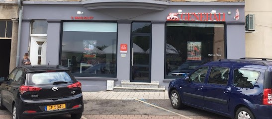 Assurance Generali - Agence Marjolet, Agence d'Assurances à Audun-le-Tiche