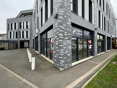 Heracles Courtage - NOUSASSURONS.COM, Agence d'Assurances à Trélazé