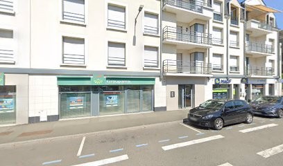 Agence Groupama Pithiviers, Agence d'Assurances à Pithiviers