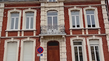 Le Conservateur Assurance à Arras