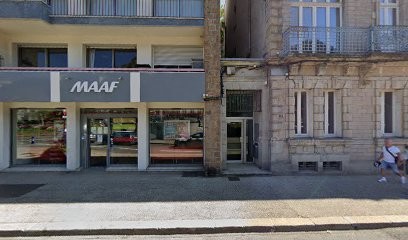 MAAF Assurances MORLAIX, Agence d'Assurances à Morlaix