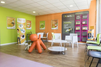 APRIL MON ASSURANCE MARSEILLE MONTAIGNE, Agence d'Assurances à Marseille 12