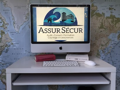 AssurSecur, Agence d'Assurances à Angresse