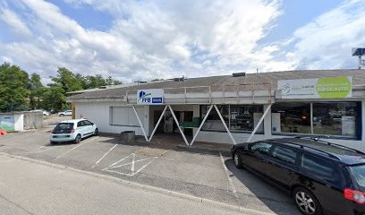 S.a.d.j, Agence d'Assurances à La Motte-Servolex