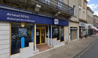 GAN ASSURANCES MIRAMONT DE GUYENNE, Agence d'Assurances à Miramont-de-Guyenne
