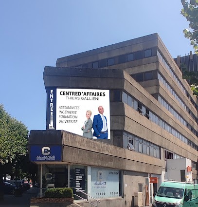 XCR Réseau de Courtage en Assurances, Agence d'Assurances à Melun