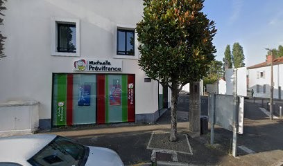 Mutuelle Prévifrance MONT-DE-MARSAN, Agence d'Assurances à Mont-de-Marsan