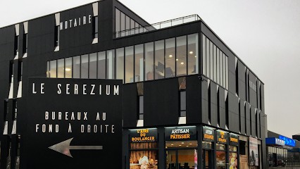 AXA Assurance et Banque Salih Yagci, Agence d'Assurances à Sérézin-du-Rhône