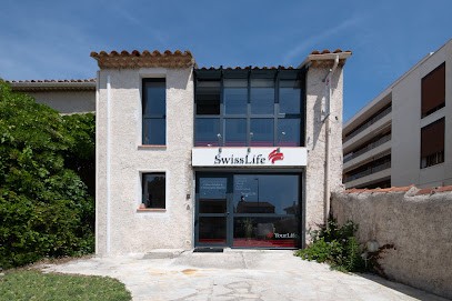 Assurance SwissLife Sausset Les Pins - Christophe Barrio et Celine Molie, Agence d'Assurances à Sausset-les-Pins