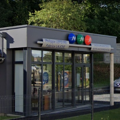 MMA Assurances DREUX CHURCHILL, Agence d'Assurances à Dreux