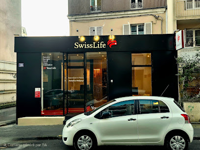Assurance Swisslife Boulogne Billancourt - Antoine Malpeyre Assurance à Boulogne-Billancourt