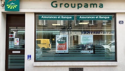 Agence Groupama Toul, Agence d'Assurances à Toul