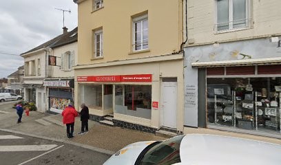 Assurance Generali - Yannick Huard, Agence d'Assurances à La Loupe