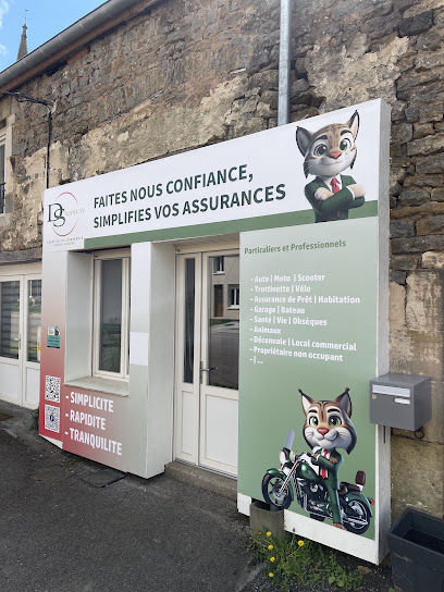 Ds Assur Assurance à Haute-Amance