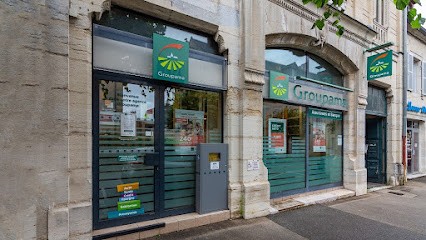 Agence Groupama Dole, Agence d'Assurances à Dole