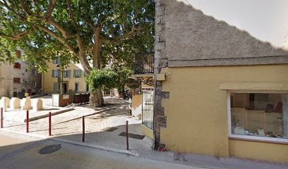 Assurance AXA M BESIN YANICK, Agence d'Assurances à Salernes