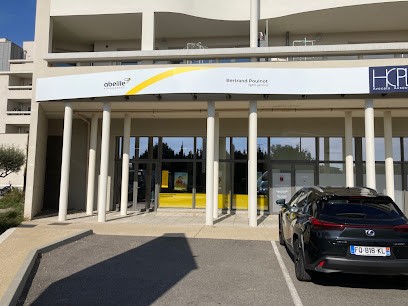 Abeille Assurances - Avignon Grand Delta, Agence d'Assurances aux Angles