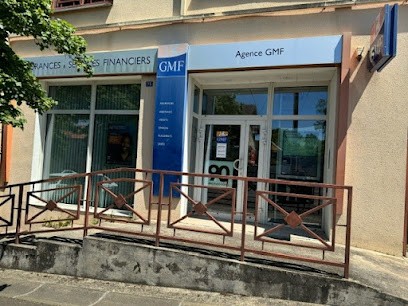 GMF Assurances MONT DE MARSAN, Agence d'Assurances à Mont-de-Marsan