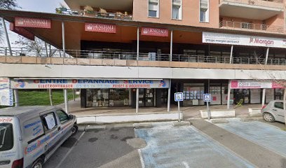 AXA - PATRIMOINE 31 protection financière, Agence d'Assurances à L'Union