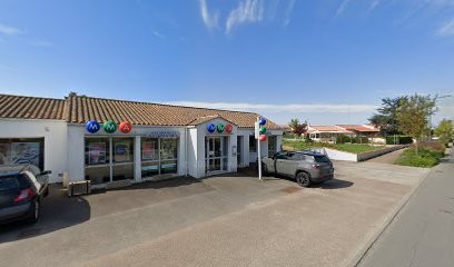 MMA Assurances JARD SUR MER, Agence d'Assurances à Jard-sur-Mer