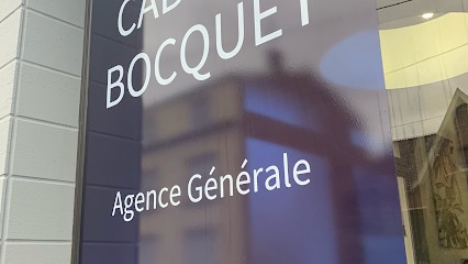 AXA Assurance et Banque David Bocquet, Agence d'Assurances à La Bassée