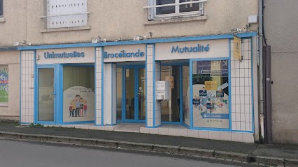 COMPLEVIE - ST MEEN-LE-GRAND, Agence d'Assurances à Saint-Méen-le-Grand