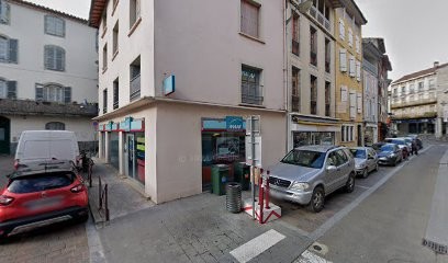 MAAF Assurances ST GIRONS, Agence d'Assurances à Saint-Girons