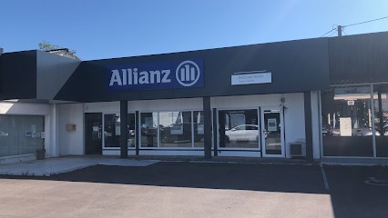 Allianz Assurance PÉRIGUEUX TRELISSAC - Redouan SOUITA, Agence d'Assurances à Trélissac