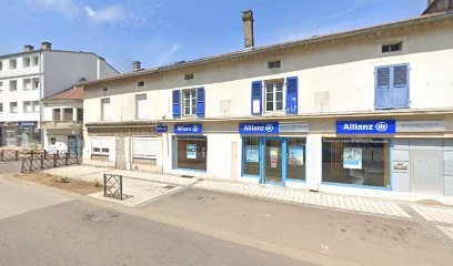 Allianz Assurance FLORANGE - Maxime QUERU & Camille ROTH, Agence d'Assurances à Florange