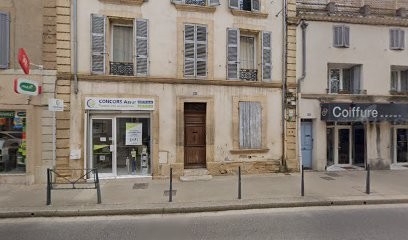 Toutes vos assurances, Agence d'Assurances à Peyrolles-en-Provence