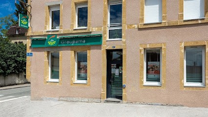 Agence Groupama Morteau, Agence d'Assurances à Morteau