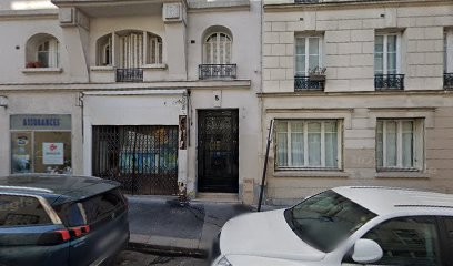 CSPM VIE - Paris Montmartre, Agence d'Assurances à Paris 18