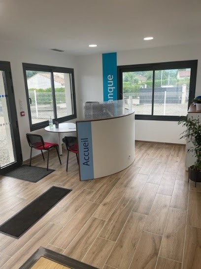 AXA Assurance et Banque Laurent Chaussonnet-Pons, Agence d'Assurances à Varilhes