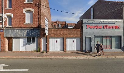 Assurances Dehestru Maris, Agence d'Assurances à La Bassée