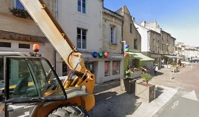 MMA Assurances DOUVRES LA DELIVRANDE, Agence d'Assurances à Douvres-la-Délivrande