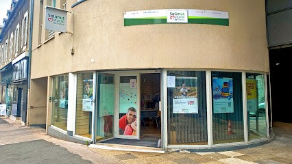 Solimut Mutuelle de France, Agence d'Assurances à Nevers