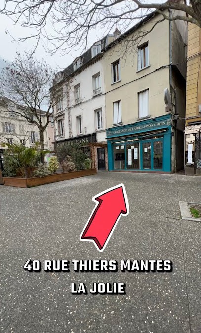 OPTIMASS, Agence d'Assurances à Mantes-la-Jolie