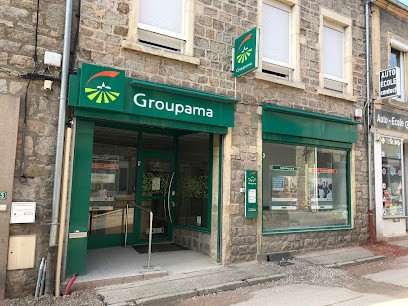 Agence Groupama De Renaison, Agence d'Assurances à Renaison