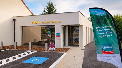Caisse Mutuelle Marnaise D' Assurance CMMA, Agence d'Assurances à Sézanne