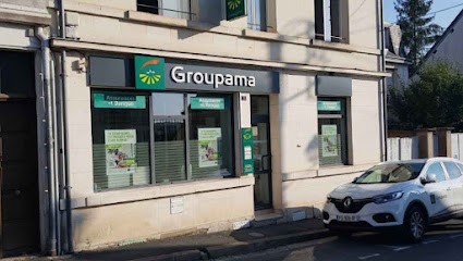 Agence Groupama Valencay, Agence d'Assurances à Valençay