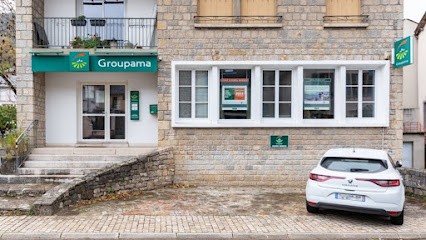 Agence Groupama La Canourgue, Agence d'Assurances à La Canourgue