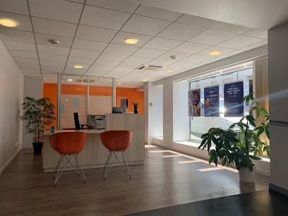 MMA Assurances SAINT SEBASTIEN S LOIRE JOLIVER, Agence d'Assurances à Saint-Sébastien-sur-Loire