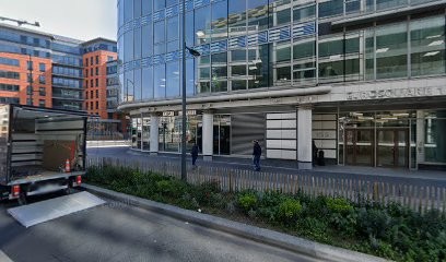 Allianz Service Gestion de portefeuille, Agence d'Assurances à Saint-Ouen