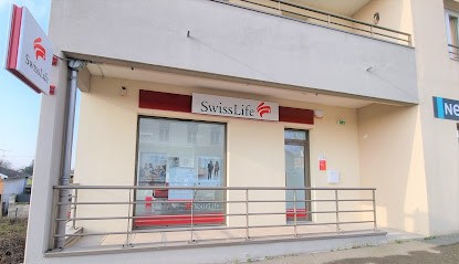 Agent Général SWISS LIFE Walter PIRES, Agence d'Assurances à Jonage