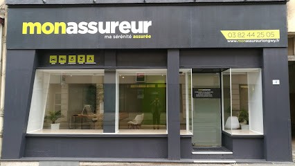 Mon Assureur, Agence d'Assurances à Longwy