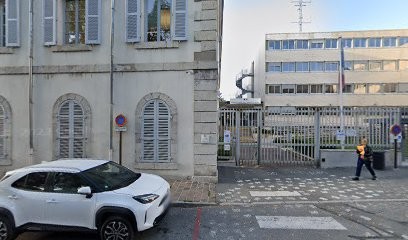 Mutuelle Intériale, Agence d'Assurances à Gap